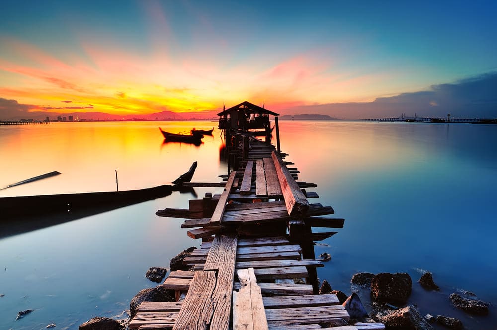 Penang